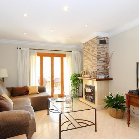 הוילה קמפנט Casa Cristofol מראה חיצוני תמונה