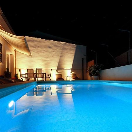 הוילה קמפנט Casa Cristofol מראה חיצוני תמונה